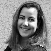 Audrey BERIDEL