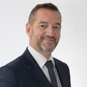 Sylvain BENARD