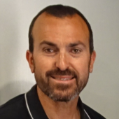Michael CHAUVET