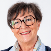 Bernadette LAMBERT