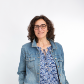 Maria ANTENUCCI