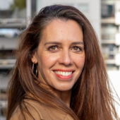 Sylvia GIARRATANA