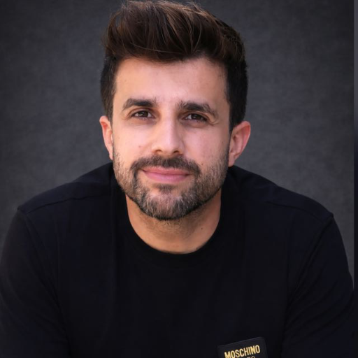 Rafael Cabral