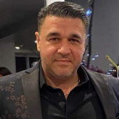 Johnny LEBARC