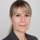 Laurence MATHIVET