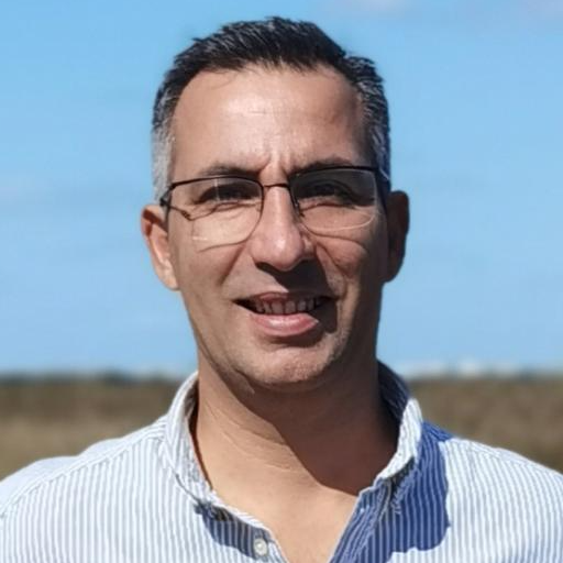 Pedro SANTOS
