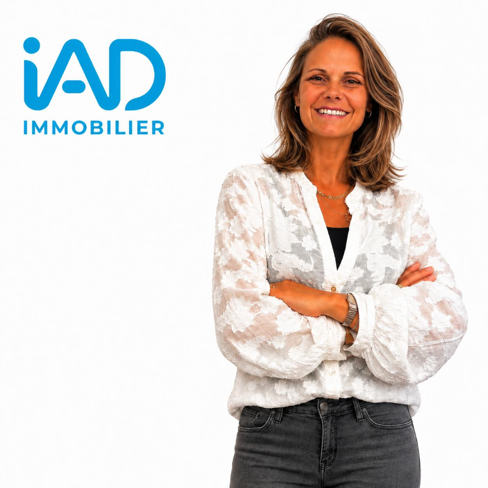IAD Mélodie Cottencin