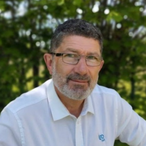 IAD Yannick Darzel
