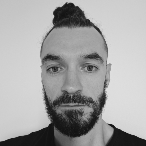 IAD Mathieu Pinson