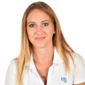 Aurelie LEROY