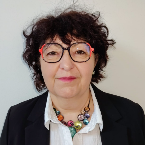 IAD Pascale Chanial