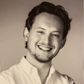 Hadrien CATTEAU
