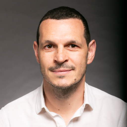 IAD Guillaume Rousseau