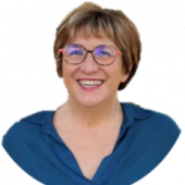 Sylvie DUVEAU