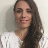 Pauline GLEIZAL