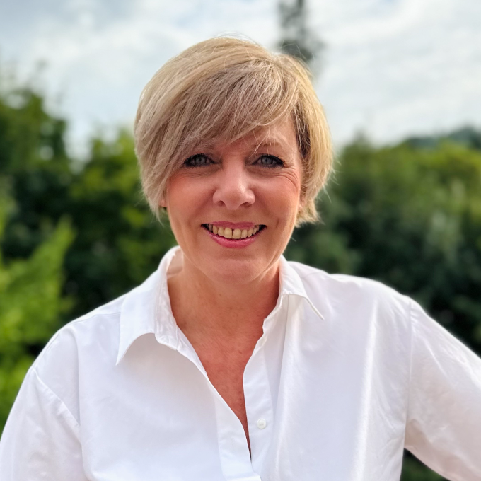 IAD Muriel Ferraro