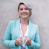 Margaux NOBLET