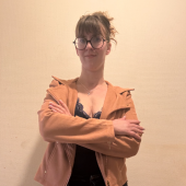 Debora BOUTELEUX