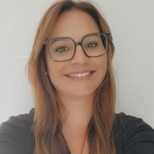 Celine CHAMPOURLIER
