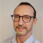 Stephane THIERRY