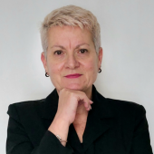 Christelle COHAS