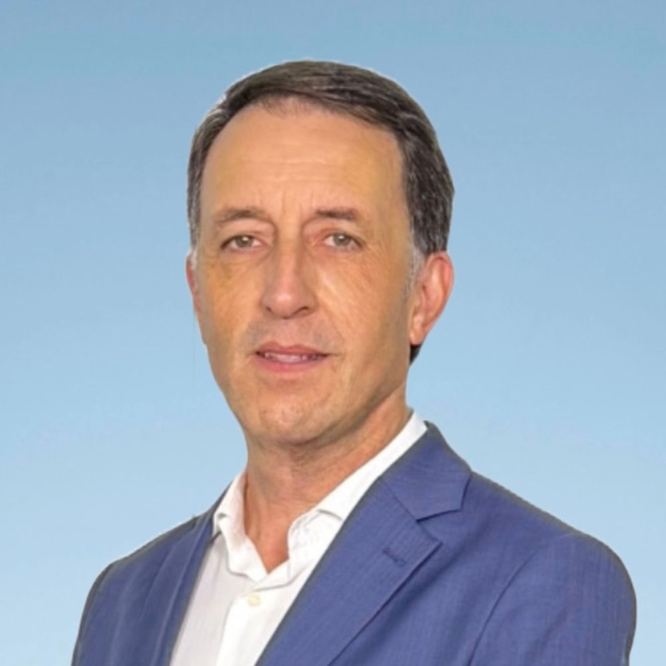 Pedro Oliveira