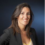 Audrey CARETTE