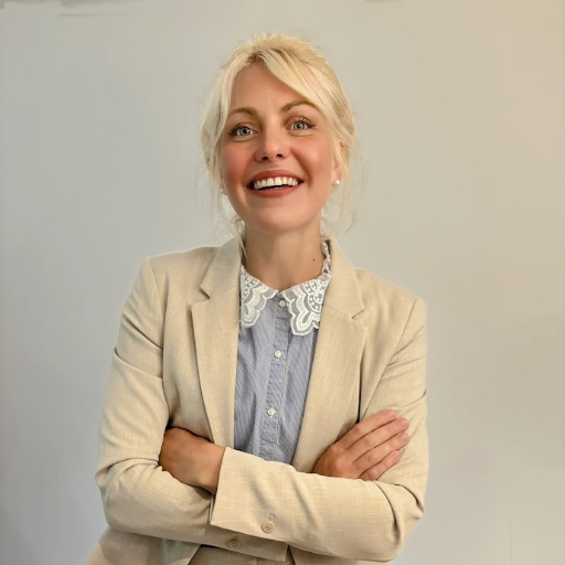 IAD Lucie Rossé