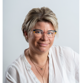 Delphine BERJOT