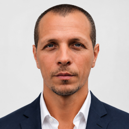 IAD Lionel Barbosa