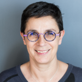 Corinne GIRAUD
