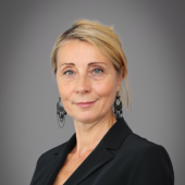 Sandrine COUVREUR