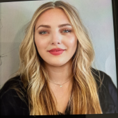 Alyssia DURET