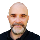 Laurent DUPUY