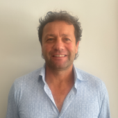 Franck COMBA