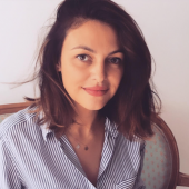 Marina LAFAILLE