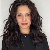 Laurine COUDRETTE