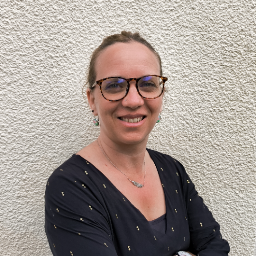 IAD Séverine Heyerst