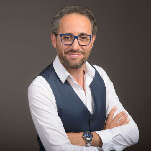 IAD Raouf Nekkache