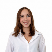 Manon PENA