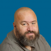Christophe LOUARN