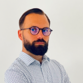 Florian BRACQUEMART