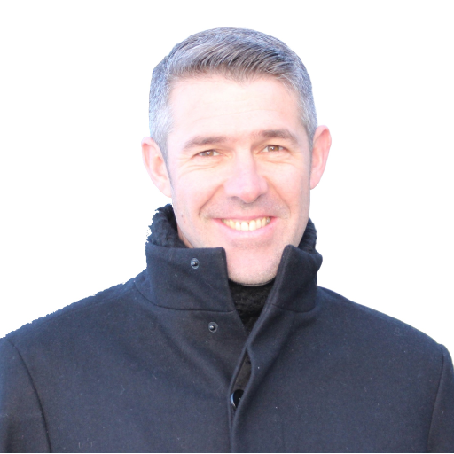 IAD Frédéric Dinel