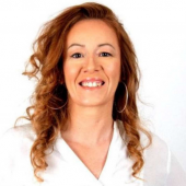 Sandrine DUBOR