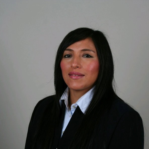 IAD Yovana Maldonado Laurente