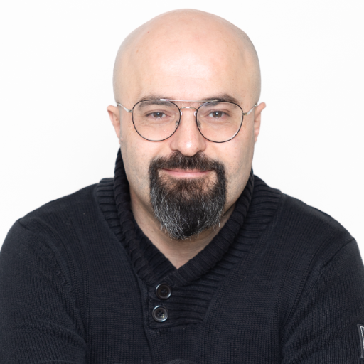 IAD Cedric Delannoy
