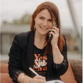 Amandine DEMARET
