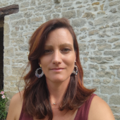 Sarah METIVIER SCHREIBER