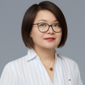 Xueyu XU