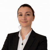 Emilie LE MAGUERESSE